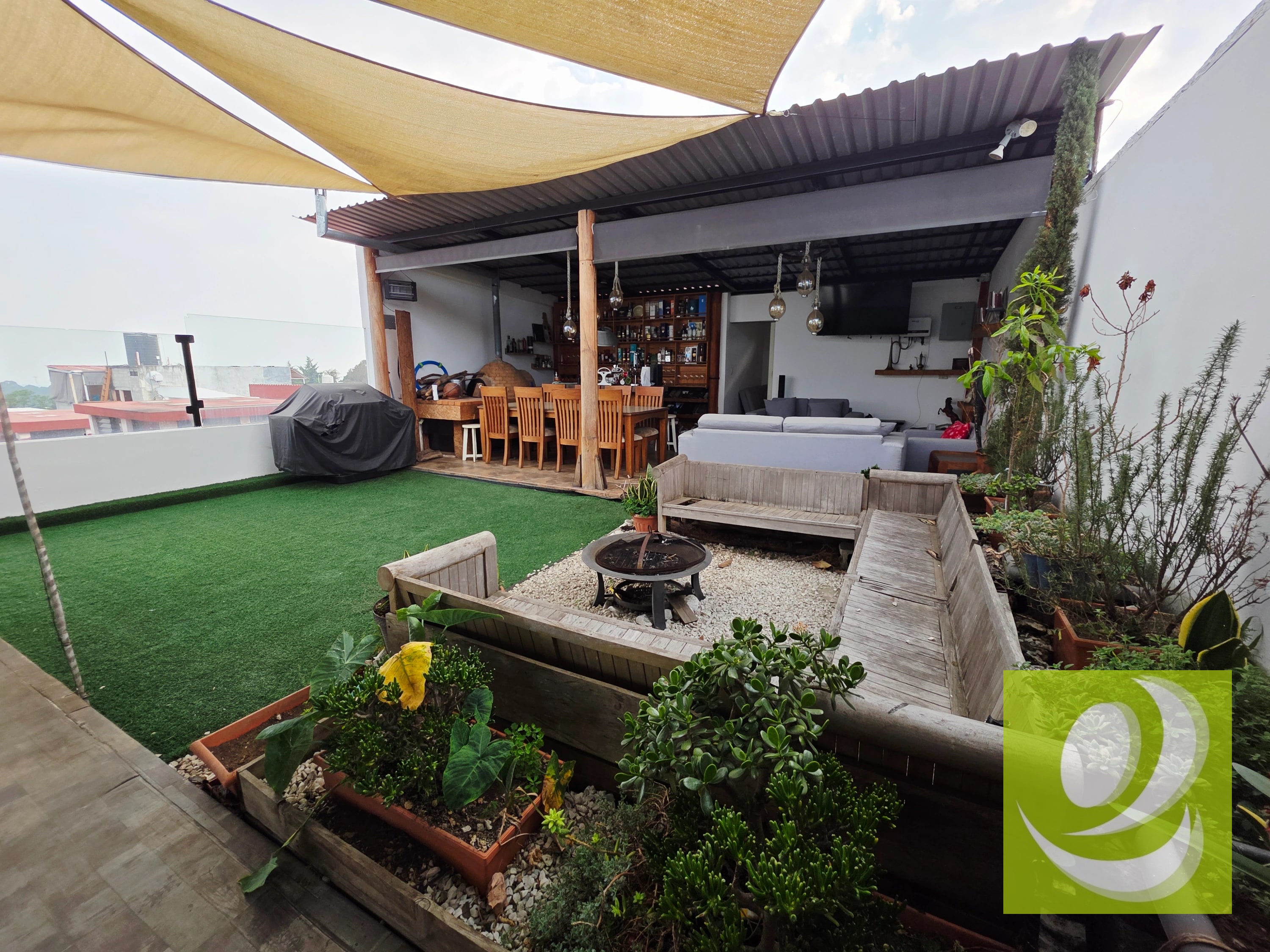 🏡 Casa en Venta – Sector B4, Blvd. San Cristóbal, Mixco Precio de venta: Q2,500,000 Código: PVC-007-03-25 — Casa en Venta en Zona 8 Mixco, Guatemala, Ciudad — foto 16 de 17