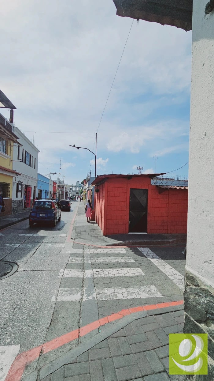 Local Comercial en Renta en Zona 1 de Mixco — Casa en Alquiler en Zona 1 Mixco, Guatemala, Ciudad — foto 1 de 8