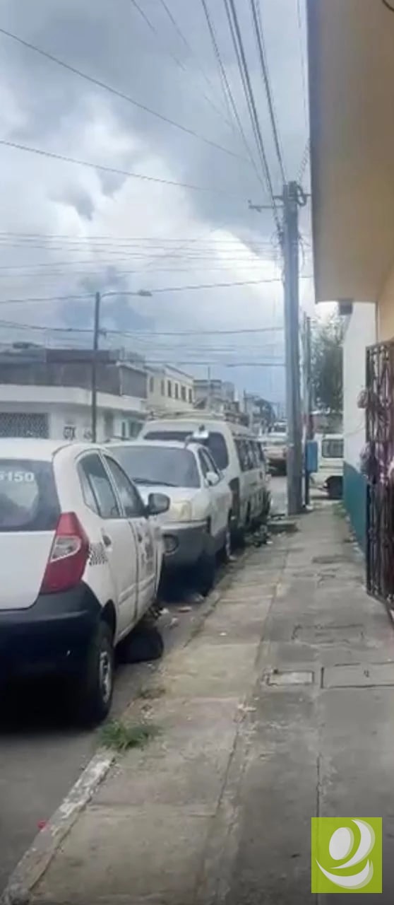 🏢💼 CASA COMERCIAL EN VENTA EN QUINTA SAMAYOA, ZONA 7 – GUATEMALA 💼🏢 — Casa en Venta en Zona 7, Guatemala, Ciudad — foto 4 de 4