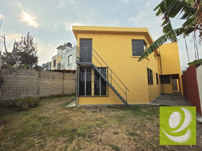 CASA EN VENTA EN PINARES DE SAN CRISTOBAL ZONA 8 MIXCO — Casa en Venta en Pinares de San Cristobal, Zona 8 Mixco, Guatemala, Ciudad — foto 12 de 14