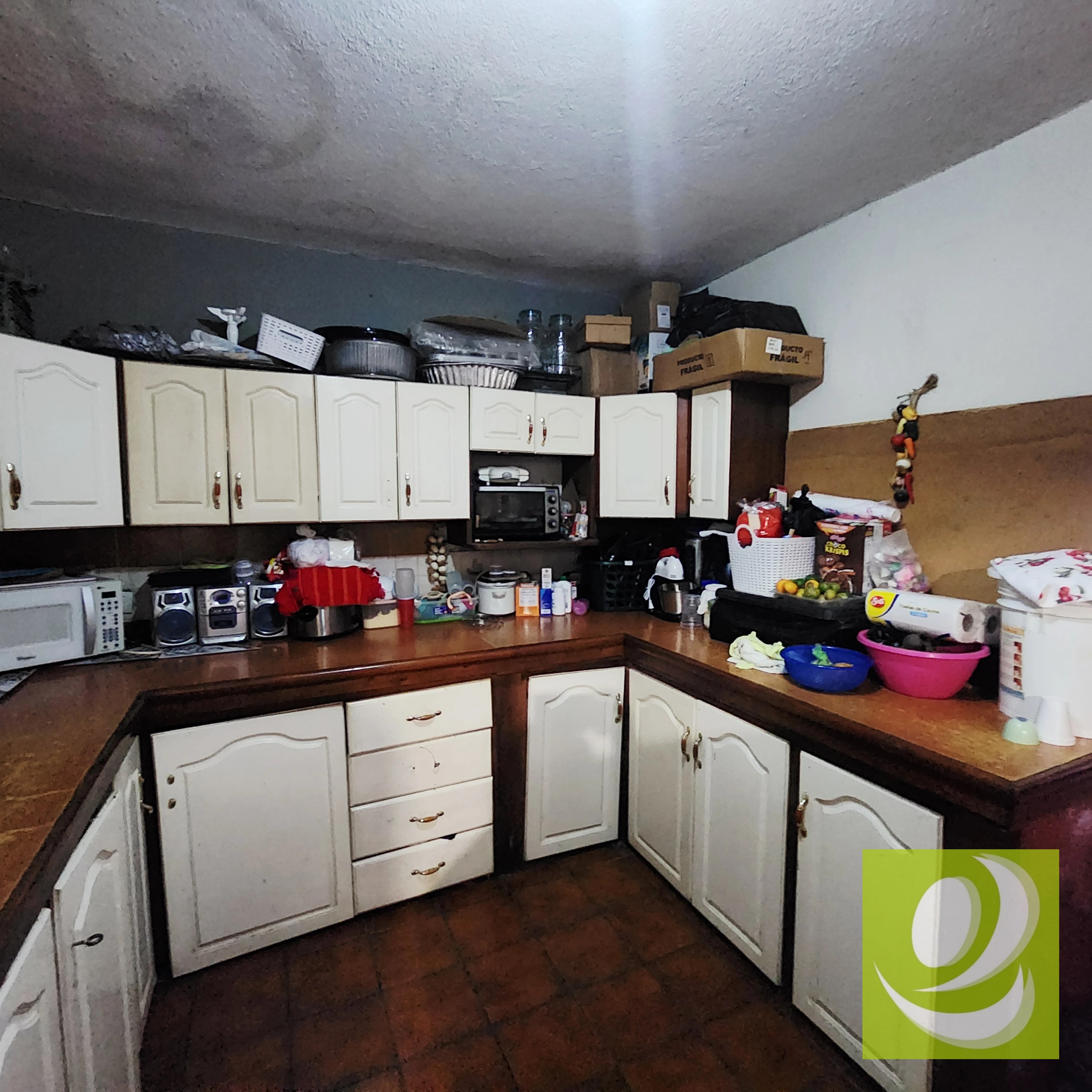 Casa en venta fuera de garita en la Atlantida — Casa en Venta en Colonia Atlántida, Zona 18, Guatemala, Ciudad — foto 1 de 7