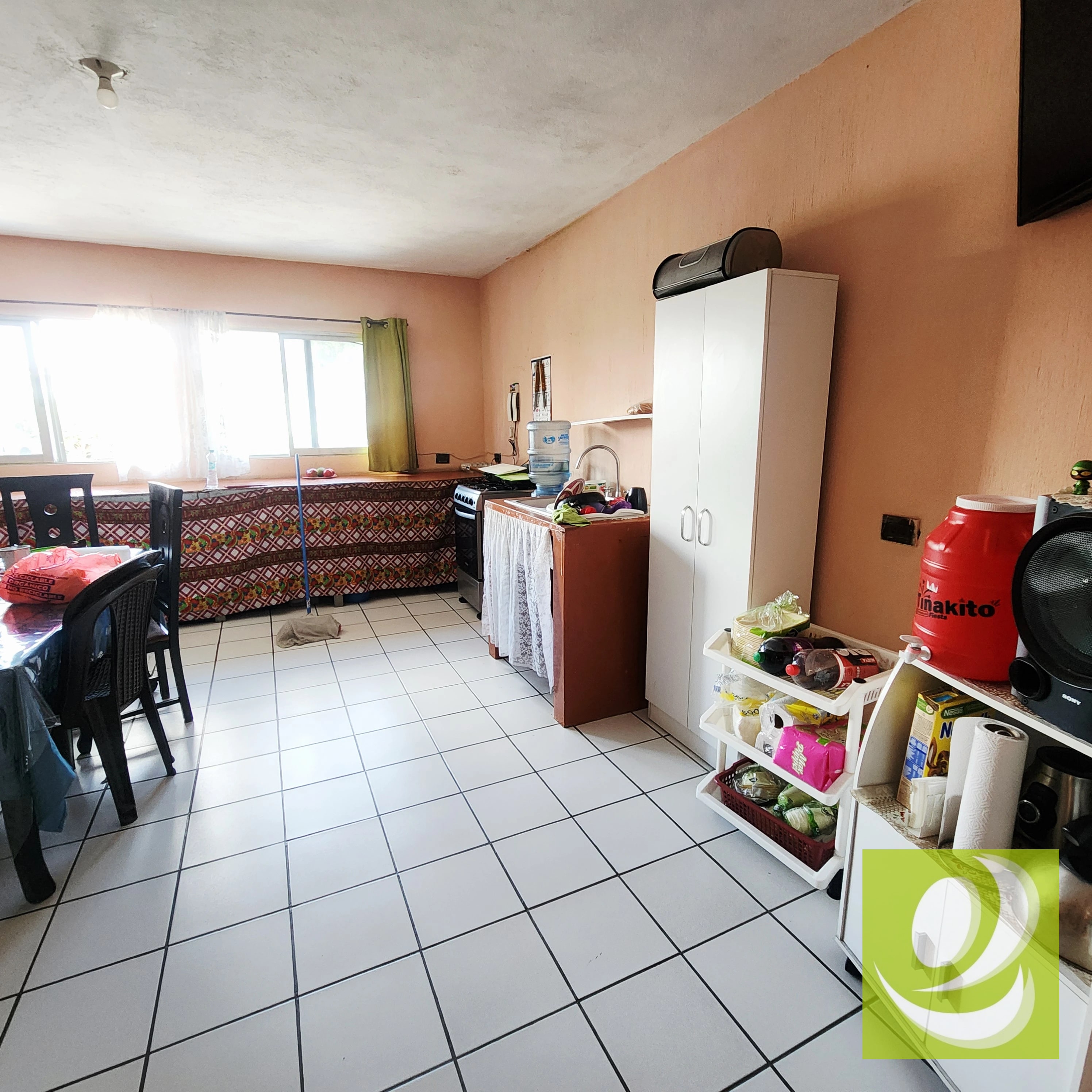 Casa en venta fuera de garita en la Atlantida — Casa en Venta en Colonia Atlántida, Zona 18, Guatemala, Ciudad — foto 5 de 7