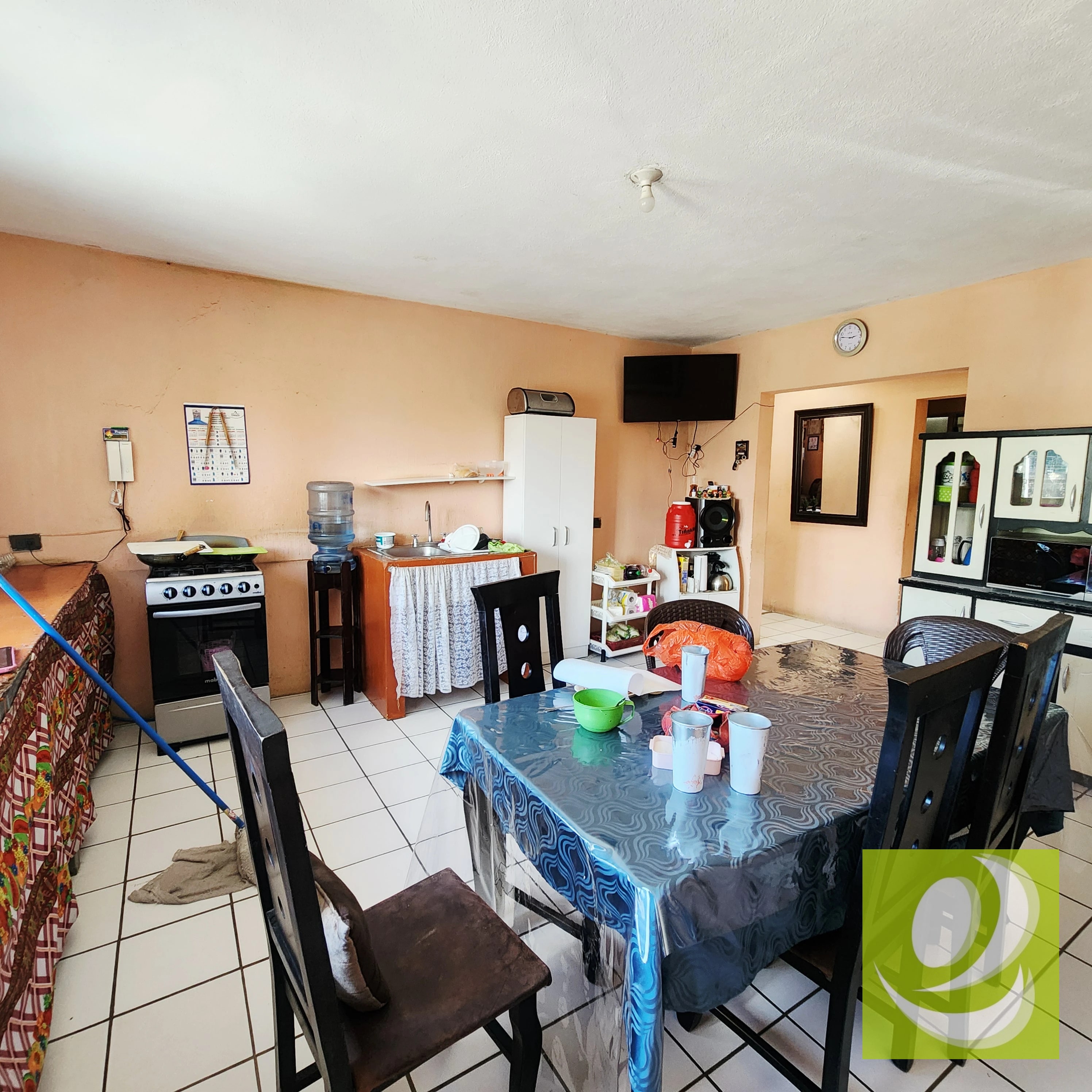 Casa en venta fuera de garita en la Atlantida — Casa en Venta en Colonia Atlántida, Zona 18, Guatemala, Ciudad — foto 6 de 7