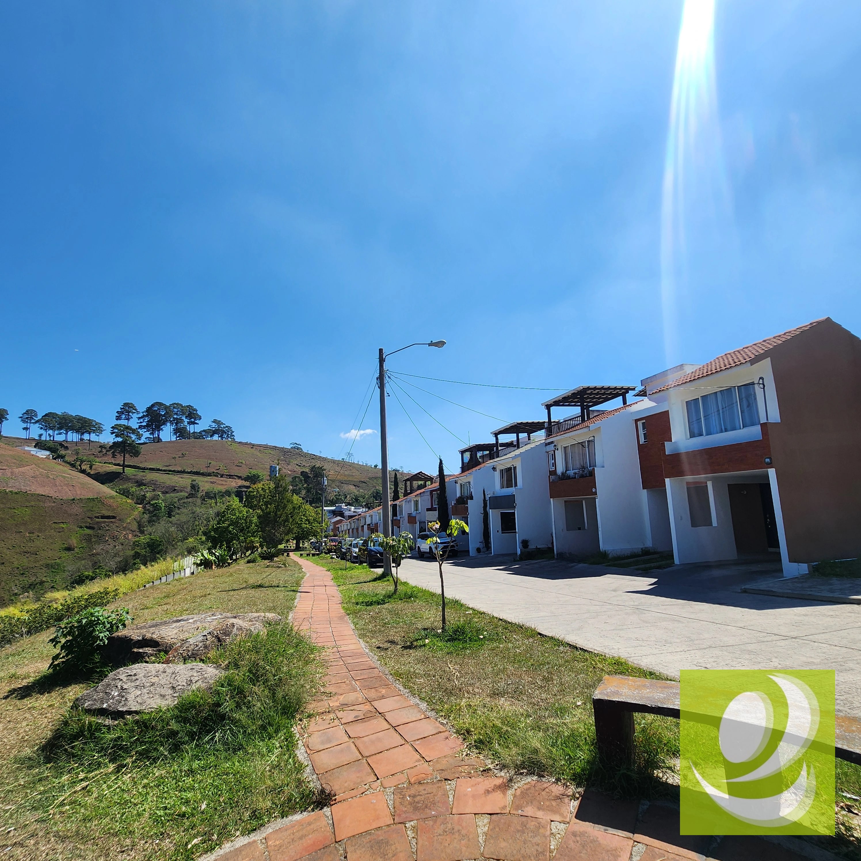 Vendo casa en Res. Los Olivos z. 18 — Casa en Venta en los olivos, Zona 18, Guatemala, Ciudad — foto 9 de 9