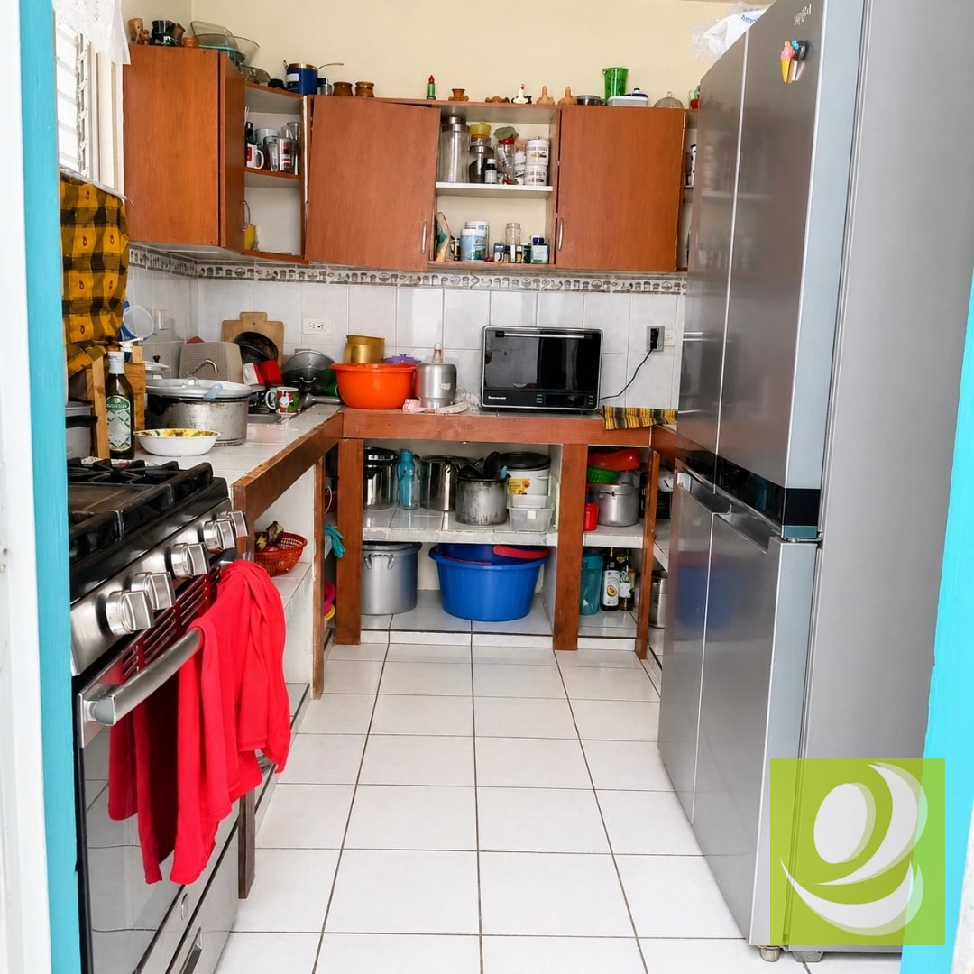 Casa en Venta en Colonia Santa Ana zona 5 cdad — Casa en Venta en Zona 5, Guatemala, Ciudad — foto 4 de 8
