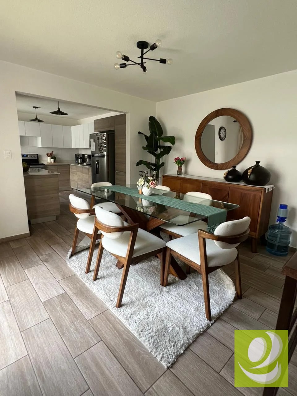 🏡 ¡LA CASA QUE TU FAMILIA MERECE TE ESTÁ ESPERANDO EN VILLA NUEVA! ✨ — Casa en Venta en Villa Nueva, Guatemala, Ciudad — foto 1 de 5