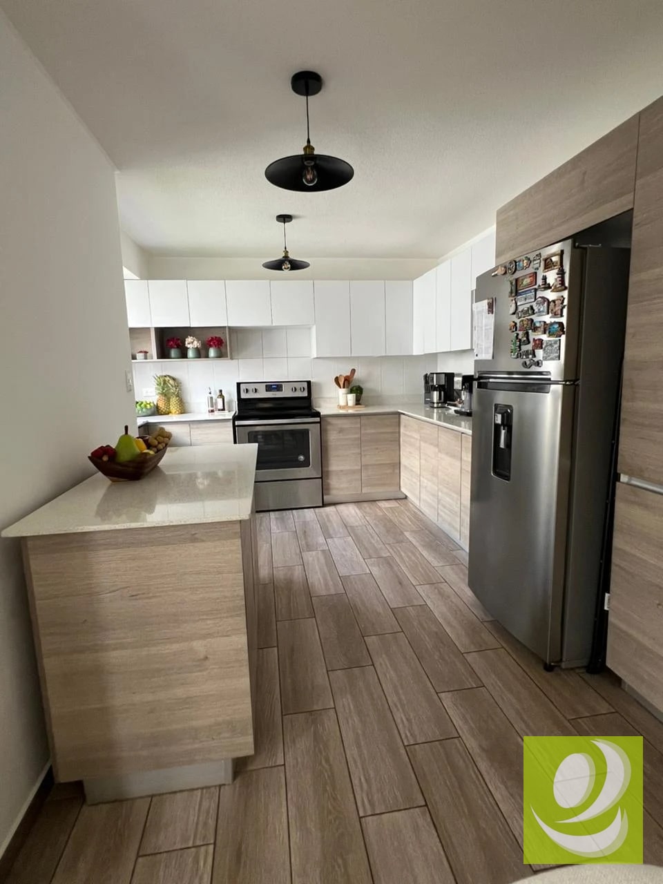 🏡 ¡LA CASA QUE TU FAMILIA MERECE TE ESTÁ ESPERANDO EN VILLA NUEVA! ✨ — Casa en Venta en Villa Nueva, Guatemala, Ciudad — foto 2 de 5