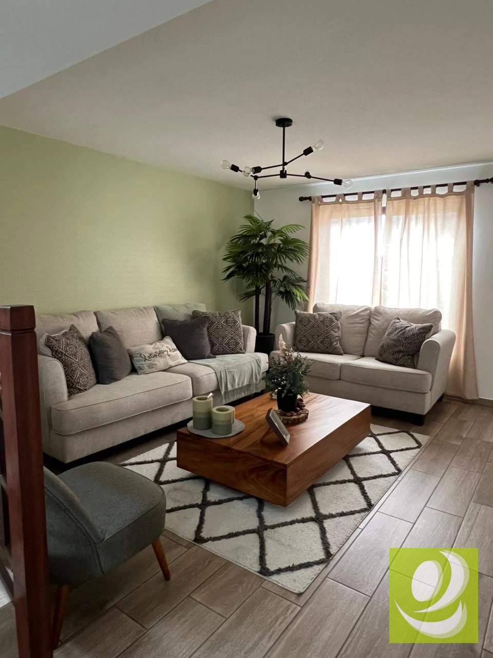 🏡 ¡LA CASA QUE TU FAMILIA MERECE TE ESTÁ ESPERANDO EN VILLA NUEVA! ✨ — Casa en Venta en Villa Nueva, Guatemala, Ciudad — foto 3 de 5