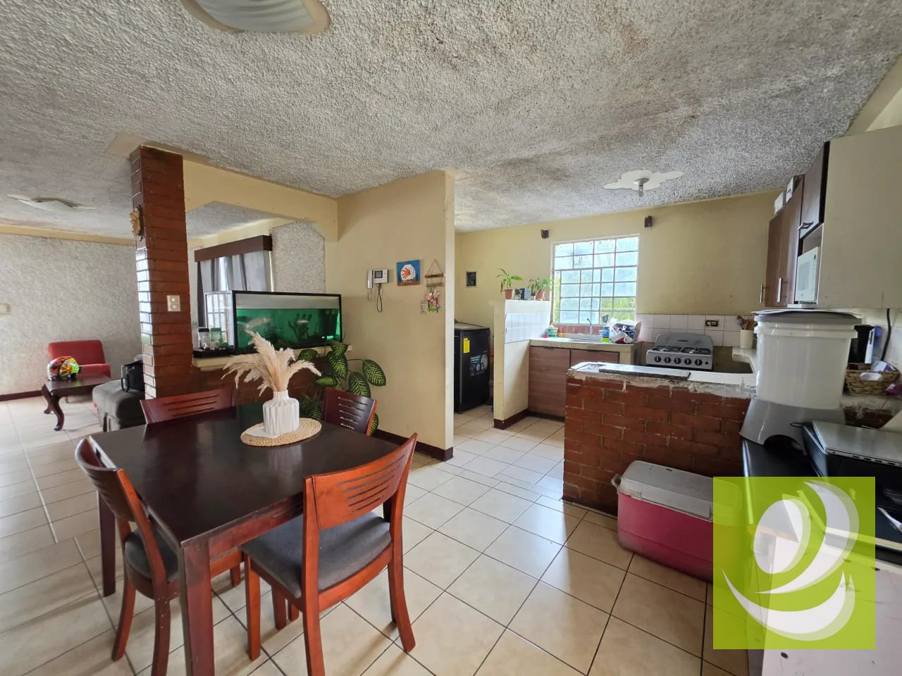 Se vende casa en TIKAL III, zona 7 fuera de garita — Casa en Venta en Tikal III, Zona 7, Guatemala, Ciudad — foto 4 de 16