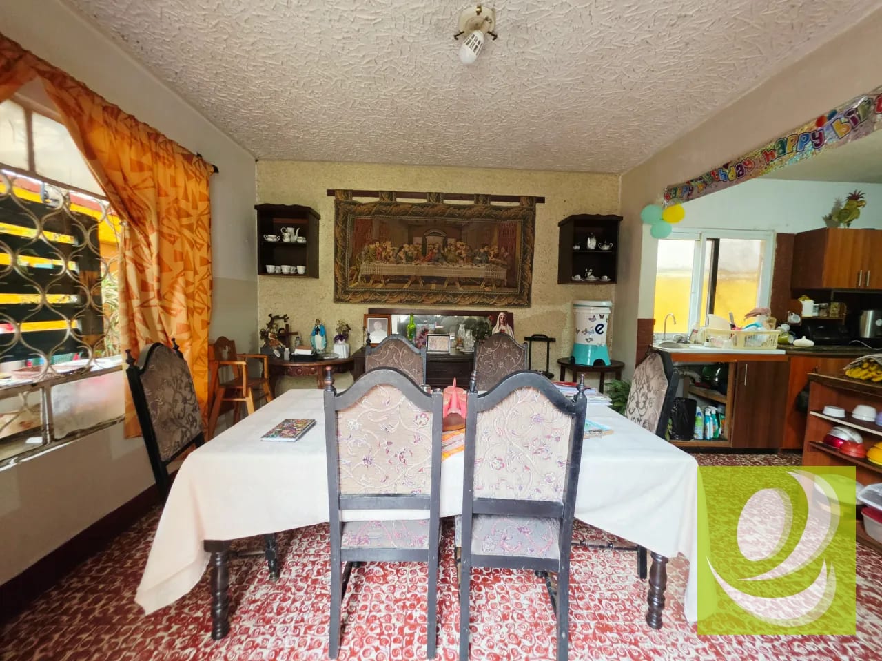 Se vende casa en TIKAL III, zona 7 fuera de garita — Casa en Venta en Tikal III, Zona 7, Guatemala, Ciudad — foto 8 de 16