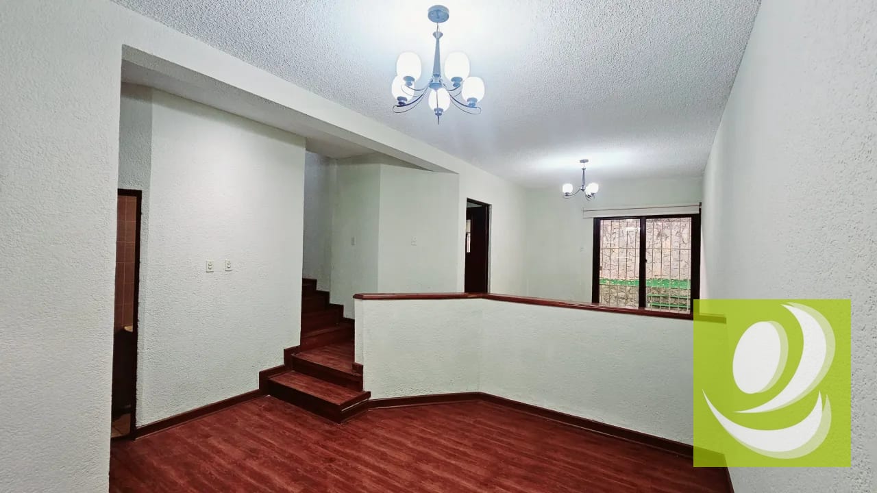Se renta casa en Colina Real, San Cristobal — Casa en Alquiler en Loma Real, Zona 8 Mixco, Guatemala, Ciudad — foto 1 de 13