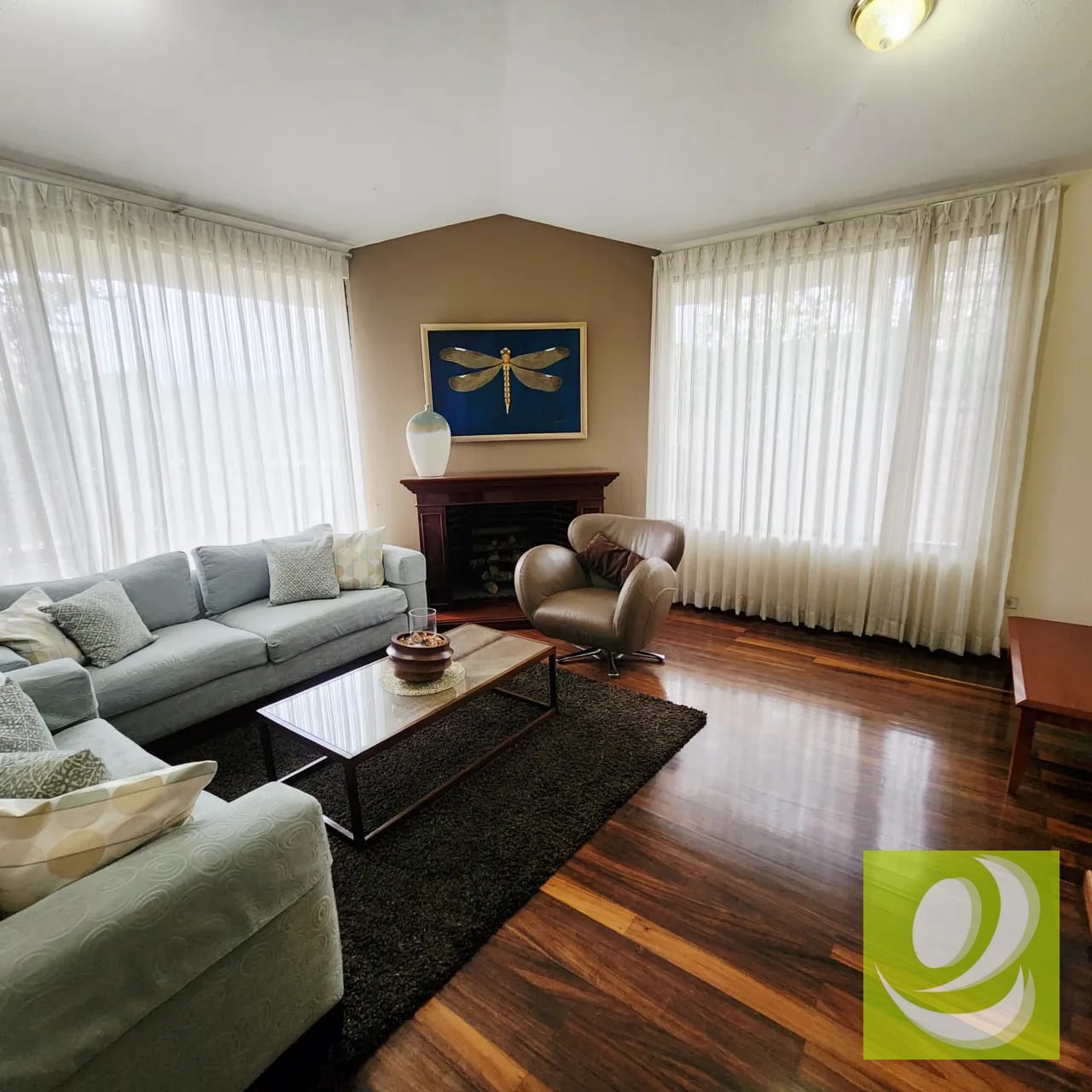 Espectacular casa en venta en Santa Rita II, z. 2 de Mixco — Casa en Venta en Zona 2 Mixco, Guatemala, Ciudad — foto 1 de 13