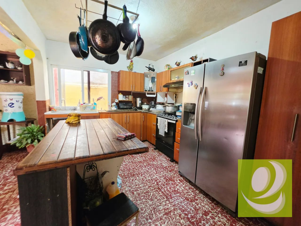 Casa en Venta Espacios Cómodos y Excelente Ubicación en Tikal III — Casa en Venta en Tikal III, Zona 7, Guatemala, Ciudad — foto 5 de 6