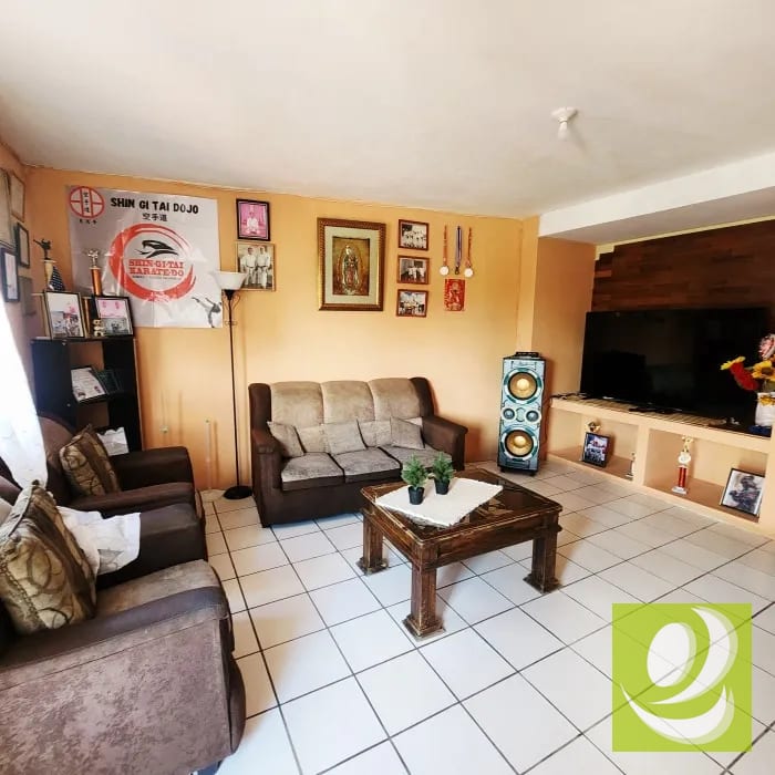 Casa en Venta Atlántida zona 18 — Casa en Venta en Zona 18, Guatemala, Ciudad — foto 1 de 7