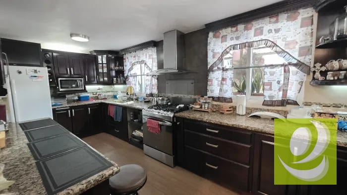 CASA EN VENTA EN COLINAS DE MONTE MARIA SUR — Casa en Venta en Zona 12, Guatemala, Ciudad — foto 3 de 9