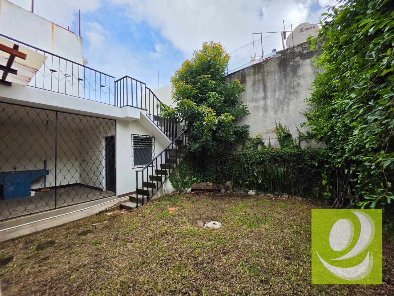 CASA DE 2 NIVELES EN VENTA EN KAMINAL JUYU II ZONA 7 GT — Casa en Venta en Kaminaljuyú, Zona 7, Guatemala, Ciudad — foto 6 de 7