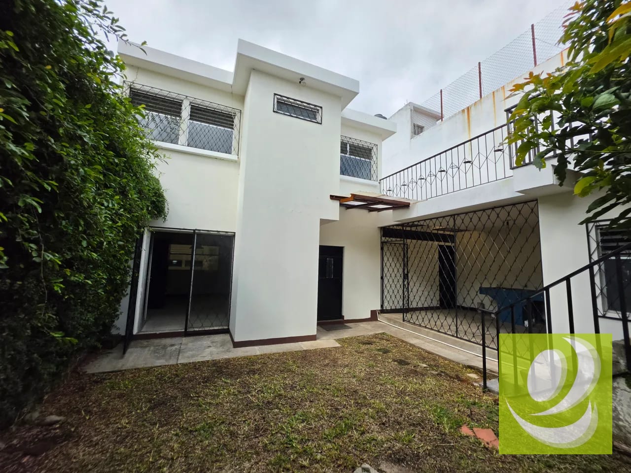 CASA DE 2 NIVELES EN VENTA EN KAMINAL JUYU II ZONA 7 GT — Casa en Venta en Kaminaljuyú, Zona 7, Guatemala, Ciudad — foto 7 de 7