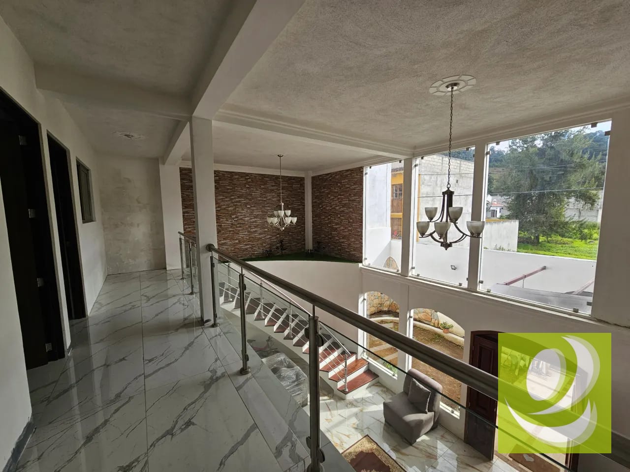 🏡 ¡TU NUEVO HOGAR TE ESPERA EN FLORENCIA, SANTA LUCĂŤA MILPAS ALTAS! 🌄 — Casa en Venta en Santa LucĂa Milpas Altas, SacatepĂ©quez — foto 2 de 5