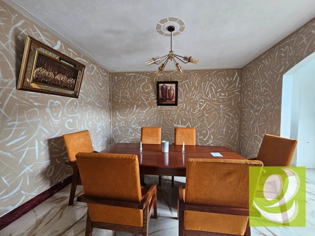 🏡 ¡TU NUEVO HOGAR TE ESPERA EN FLORENCIA, SANTA LUCĂŤA MILPAS ALTAS! 🌄 — Casa en Venta en Santa LucĂa Milpas Altas, SacatepĂ©quez — foto 3 de 5