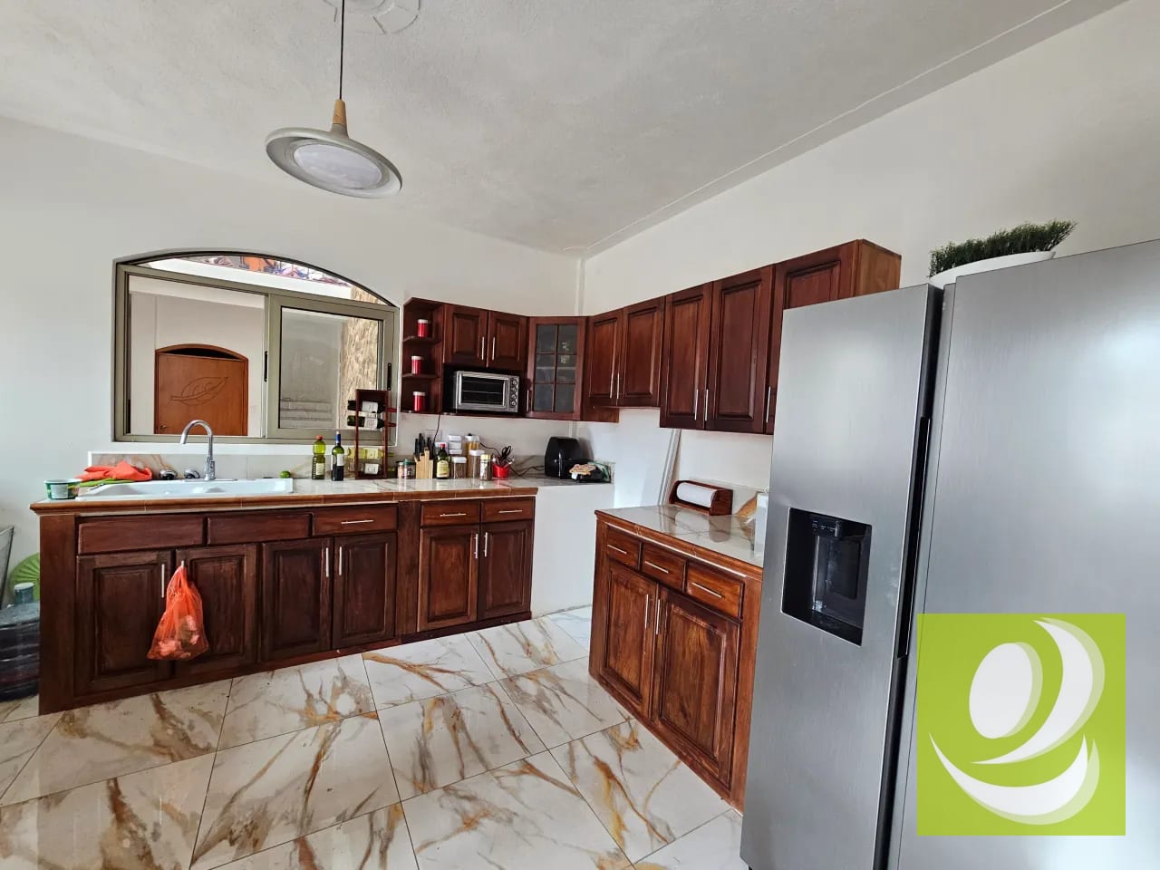 🏡 ¡TU NUEVO HOGAR TE ESPERA EN FLORENCIA, SANTA LUCĂŤA MILPAS ALTAS! 🌄 — Casa en Venta en Santa LucĂa Milpas Altas, SacatepĂ©quez — foto 4 de 5