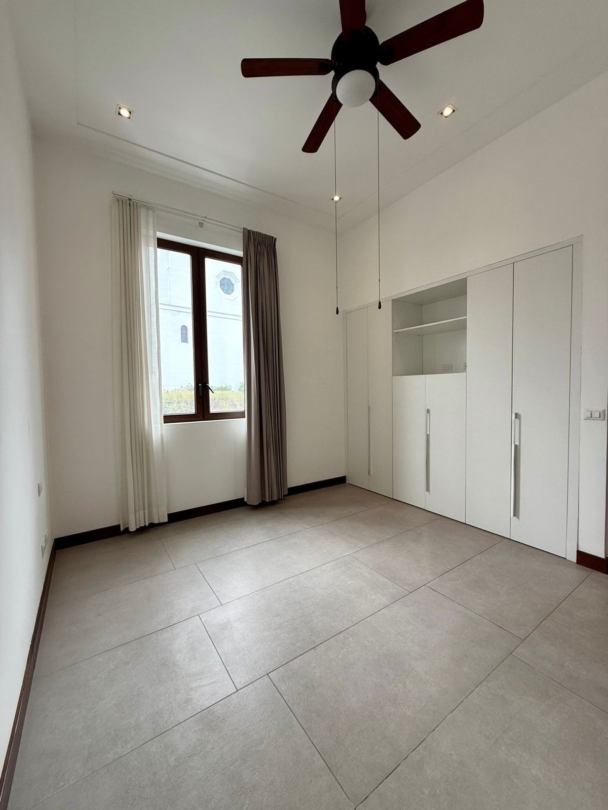 Casa en venta | 3 habitaciones | jardín interior | pérgola | Ramblas de Cayalá zona 16 — Casa en Venta en Zona 16, Guatemala, Ciudad — foto 12 de 16