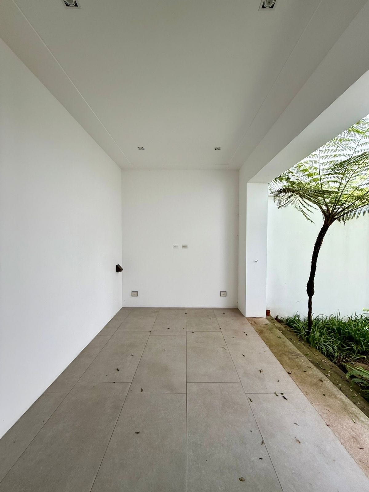 Casa en venta | 3 habitaciones | jardín interior | pérgola | Ramblas de Cayalá zona 16 — Casa en Venta en Zona 16, Guatemala, Ciudad — foto 13 de 16