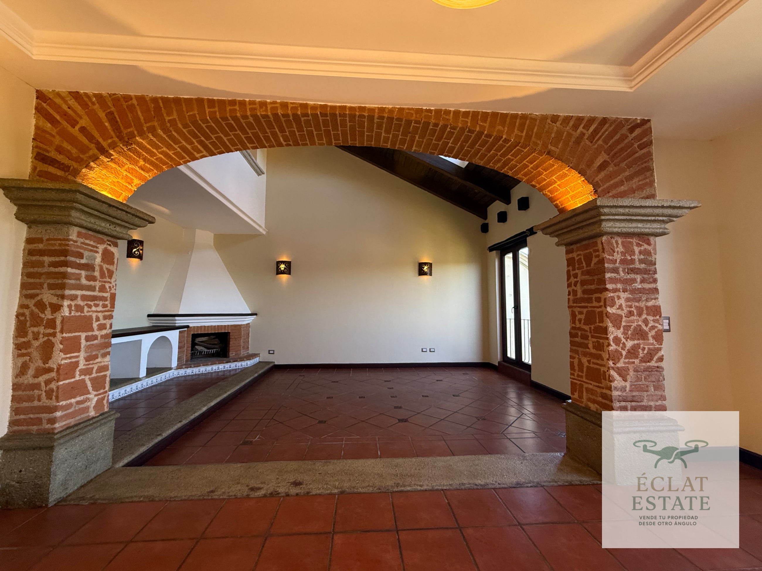 Casa en venta en La Foresta, Fraijanes. - 6