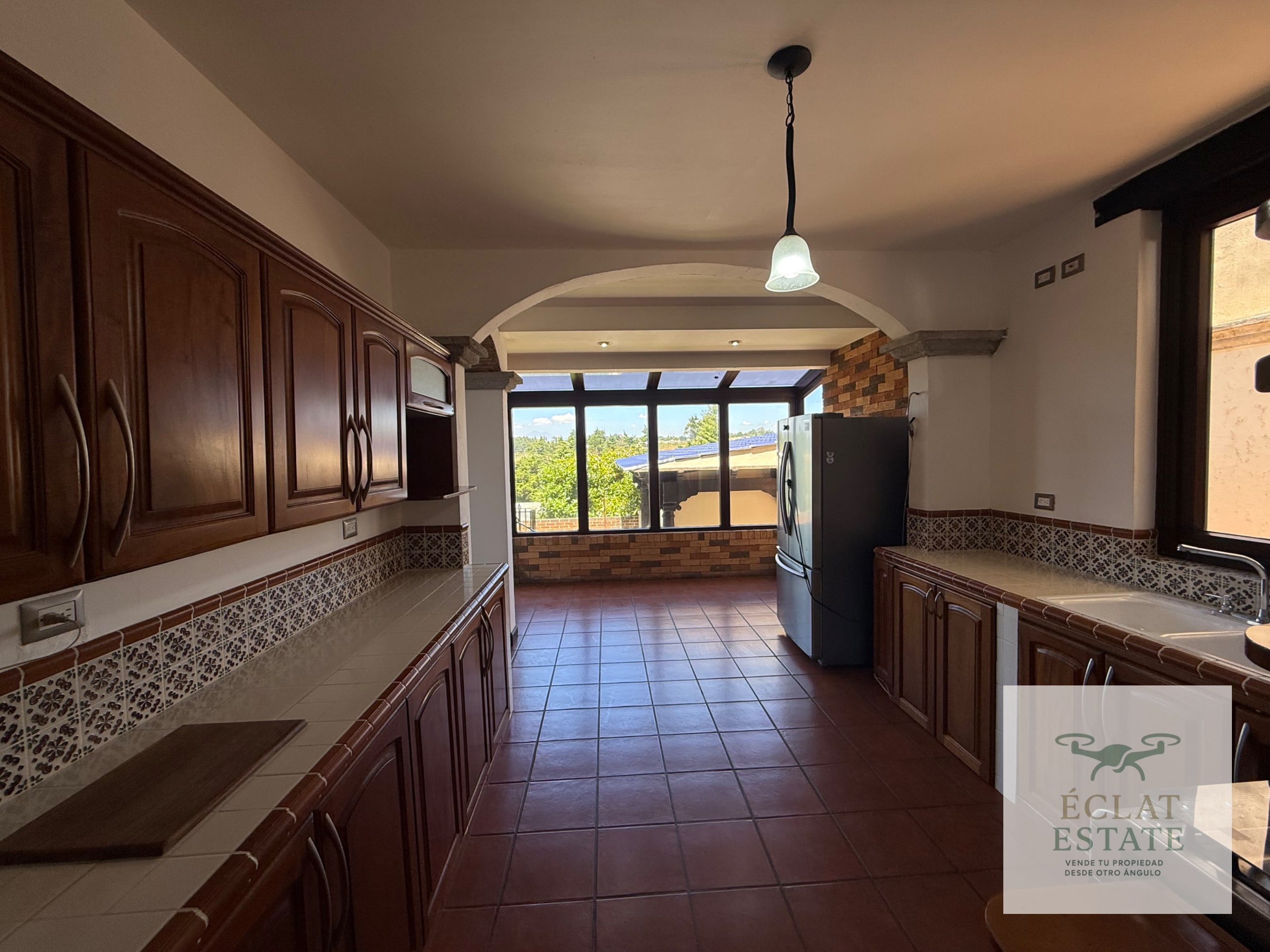 Casa en venta en La Foresta, Fraijanes. - 9