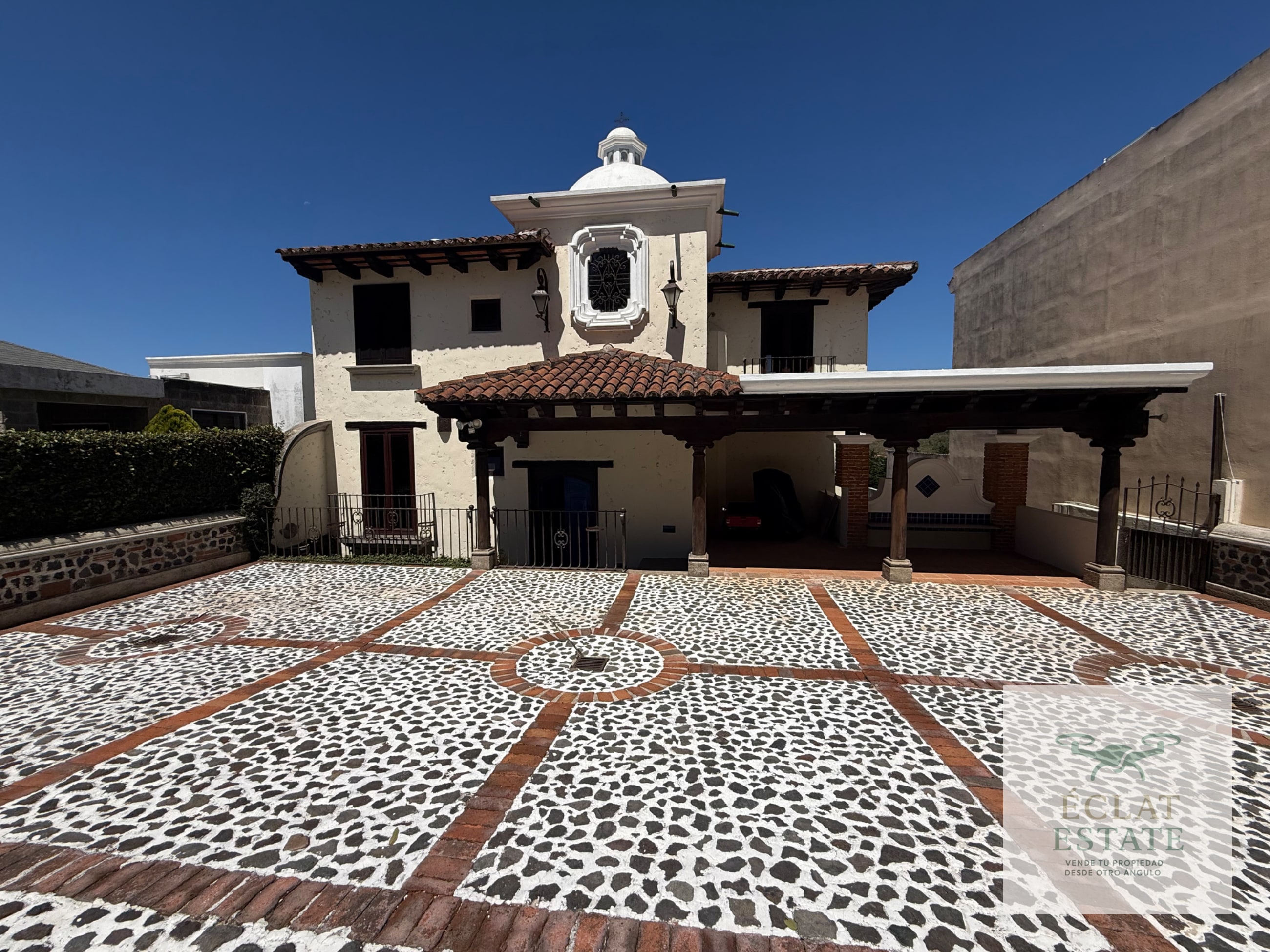 Casa en venta en La Foresta, Fraijanes. - 1