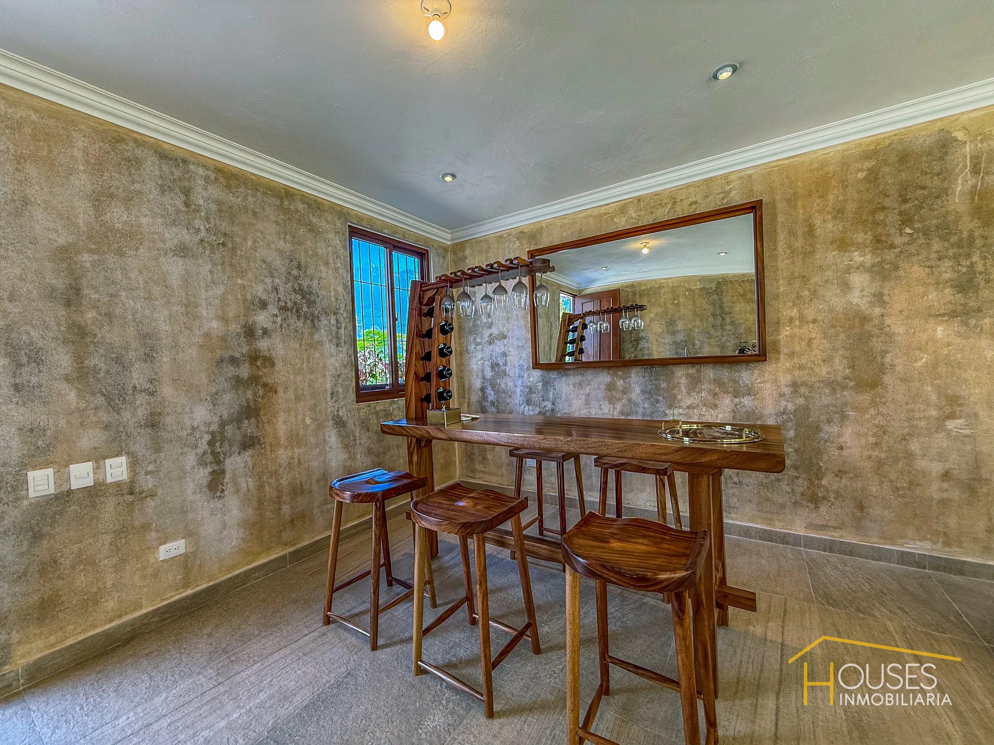 Vendo Casa en Los Franciscanos Club Residencial, Ciudad vieja — Casa en Venta en Ciudad Vieja, Sacatepéquez — foto 5 de 15