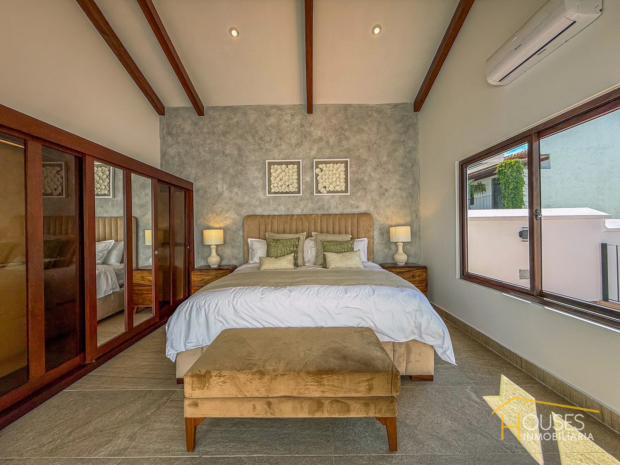 Vendo Casa en Los Franciscanos Club Residencial, Ciudad vieja — Casa en Venta en Ciudad Vieja, Sacatepéquez — foto 9 de 12