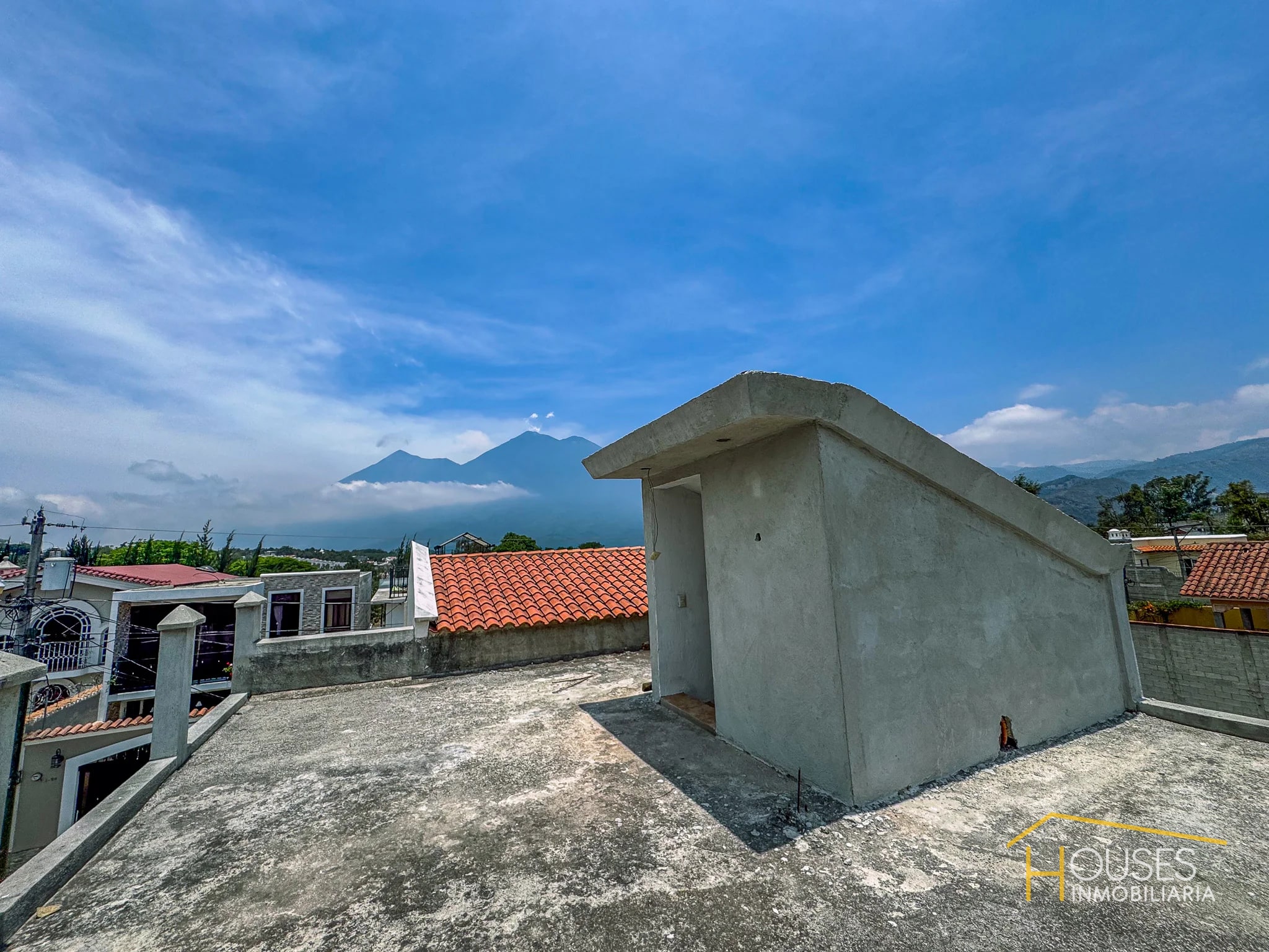 Vendo Casa en Residencial Las Flores, Ciudad Vieja — Casa en Venta en Ciudad Vieja, Sacatepéquez — foto 14 de 14