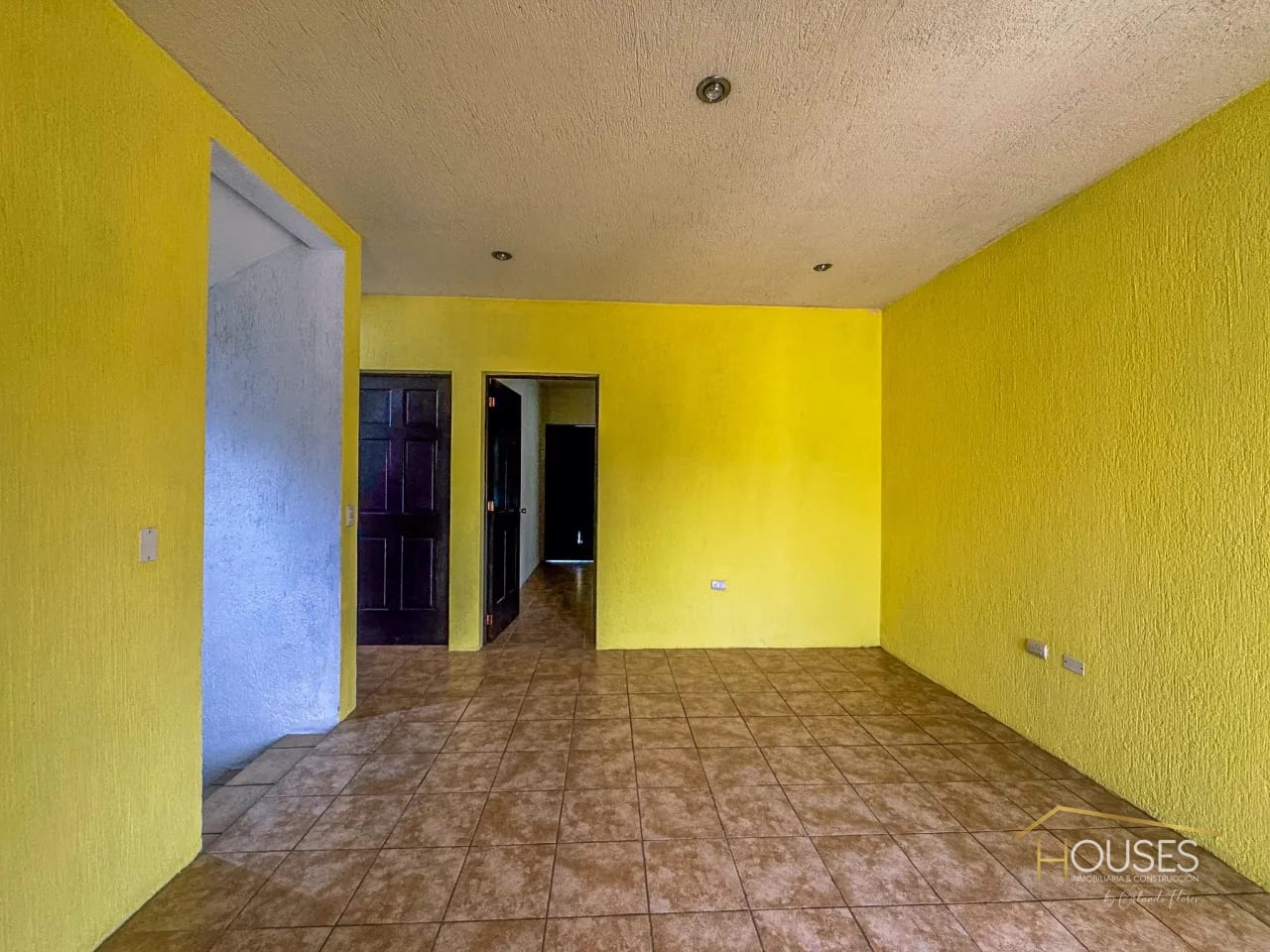Vendo Casa en Residencial Las Flores, Ciudad Vieja — Casa en Venta en Ciudad Vieja, Sacatepéquez — foto 5 de 14