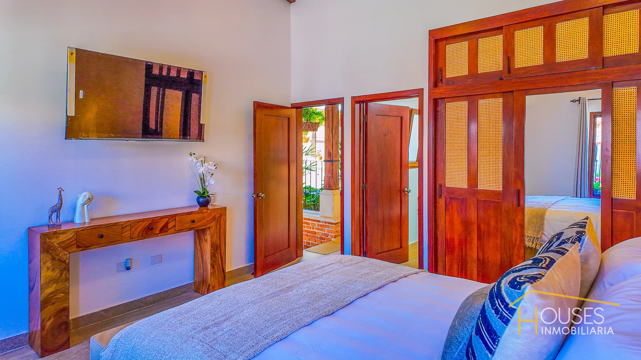 Vendo Casa en Los Franciscanos Club Residencial, Ciudad Vieja — Casa en Venta en Ciudad Vieja, Sacatepéquez — foto 13 de 14
