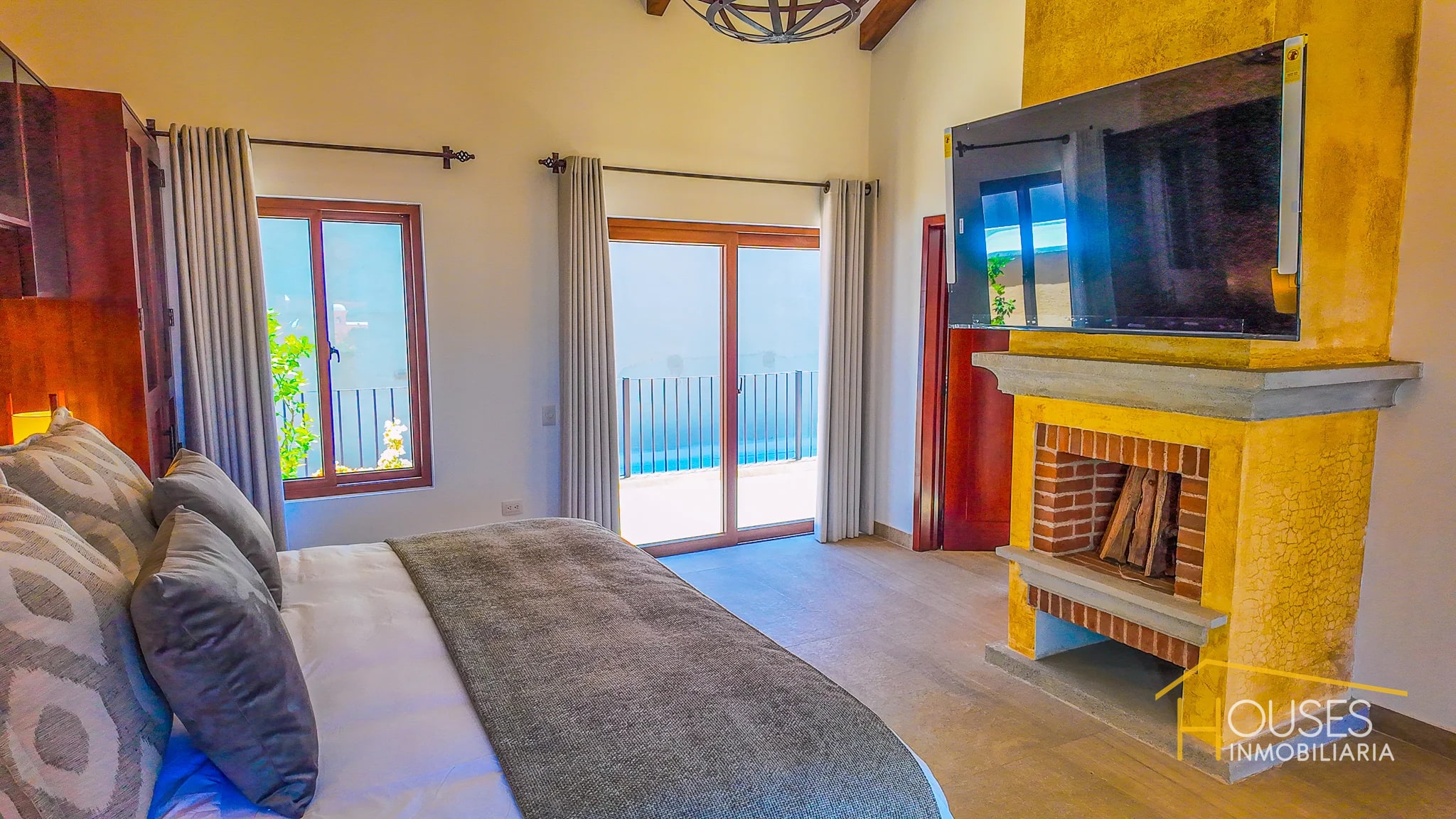 Vendo Casa en Los Franciscanos Club Residencial, Ciudad Vieja — Casa en Venta en Ciudad Vieja, Sacatepéquez — foto 11 de 14