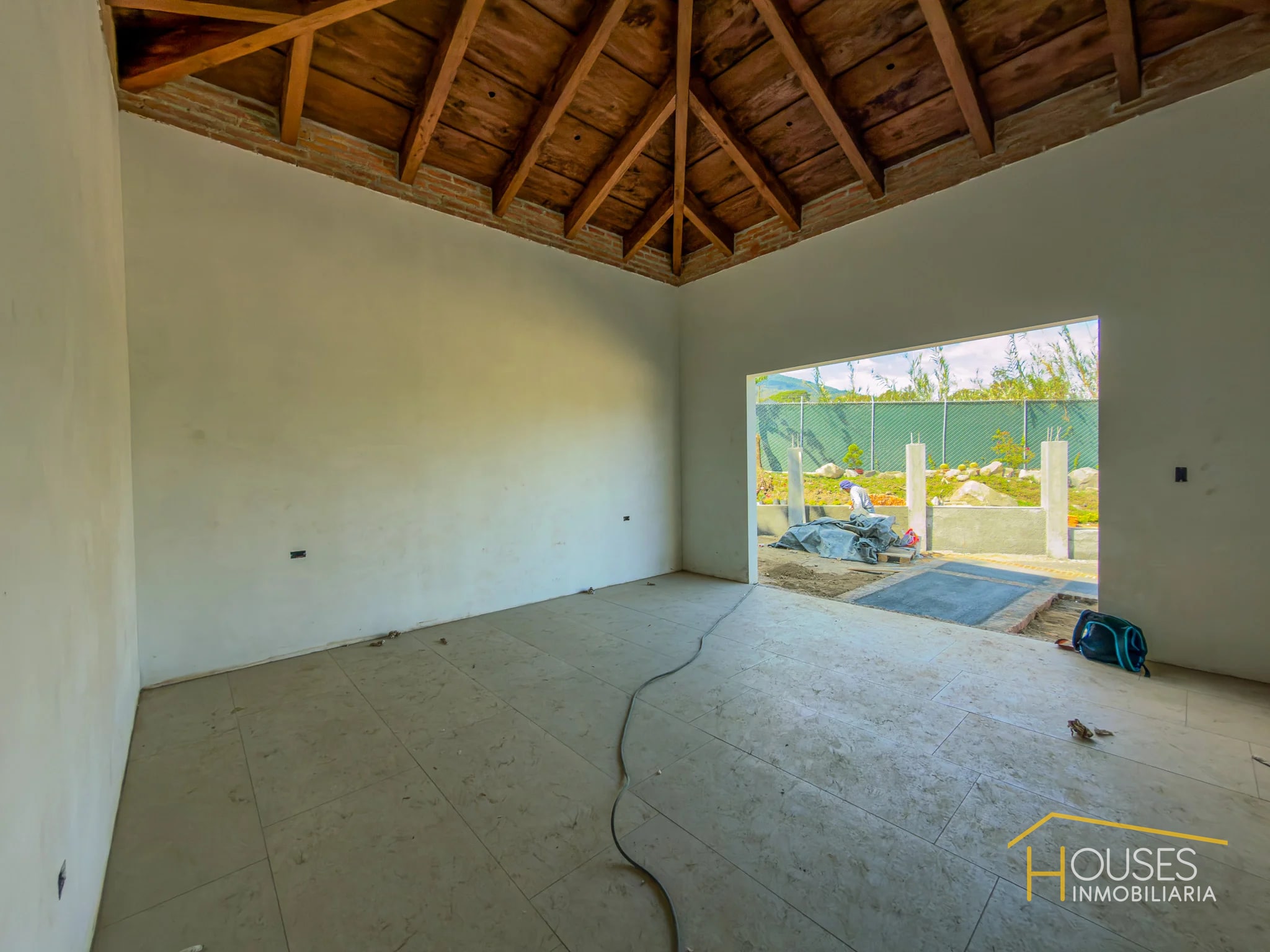 Vendo Casa en San Juan del Obispo, Sacatepéquez — Casa en Venta en Antigua, Sacatepéquez — foto 4 de 17