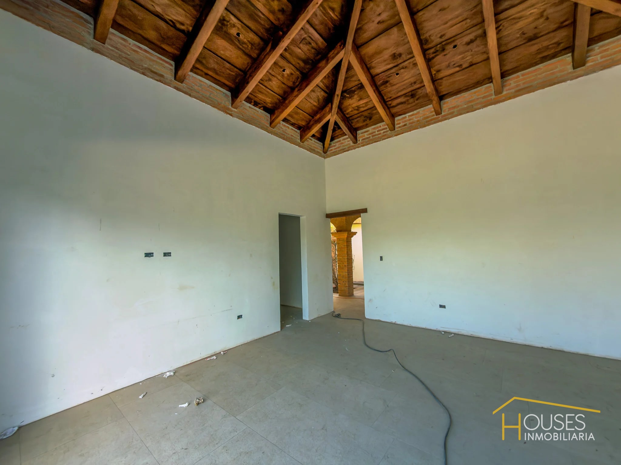 Vendo Casa en San Juan del Obispo, Sacatepéquez — Casa en Venta en Antigua, Sacatepéquez — foto 6 de 17