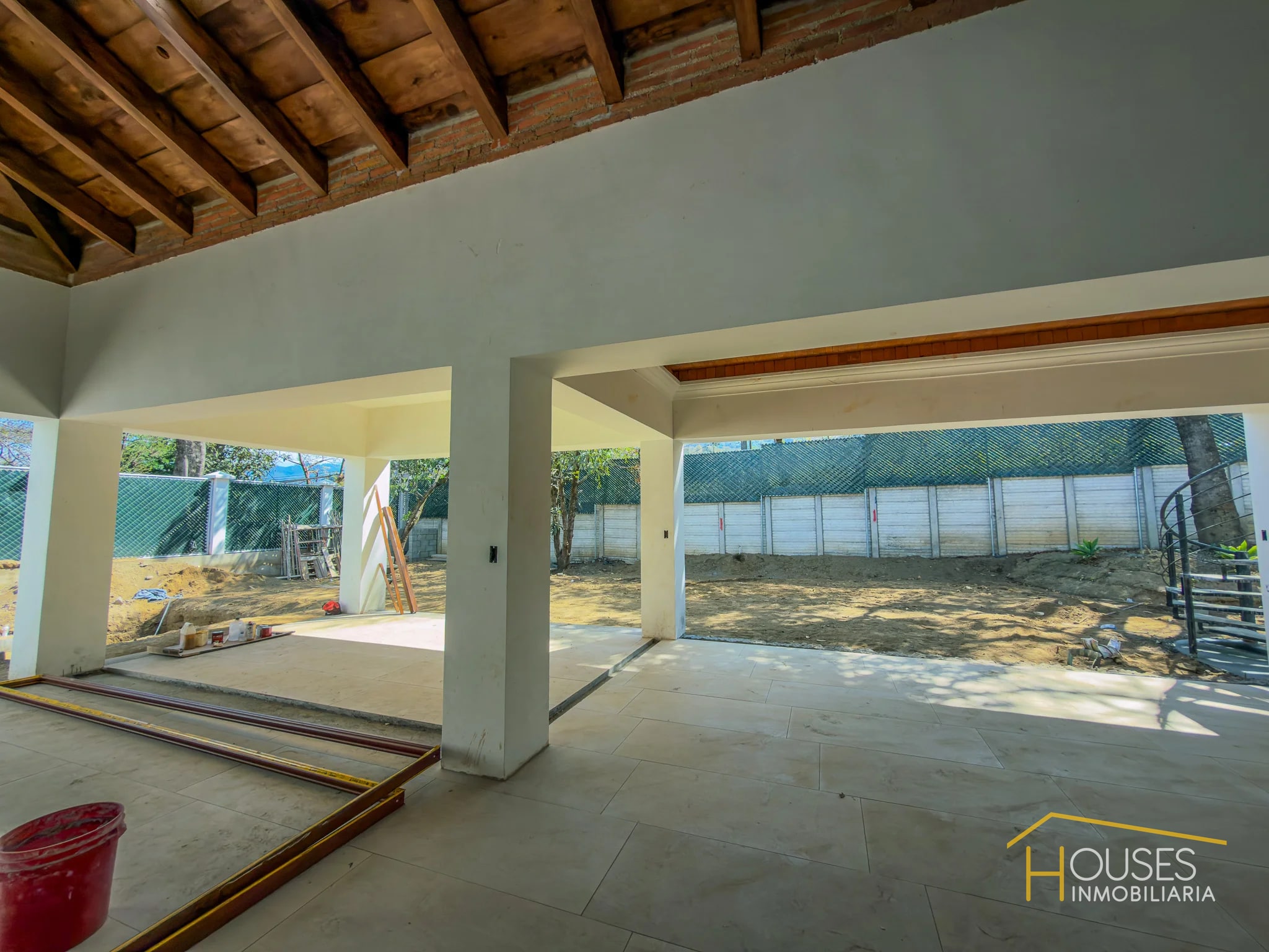 Vendo Casa en San Juan del Obispo, Sacatepéquez — Casa en Venta en Antigua, Sacatepéquez — foto 9 de 17