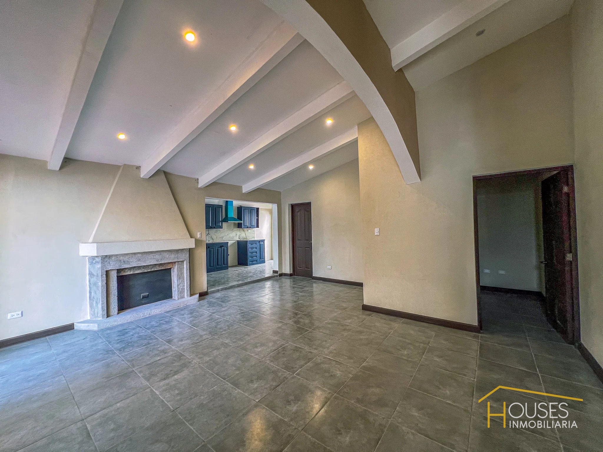 Vendo Casa en El Panorama, Antigua Guatemala — Casa en Venta en Antigua, Sacatepéquez — foto 4 de 17