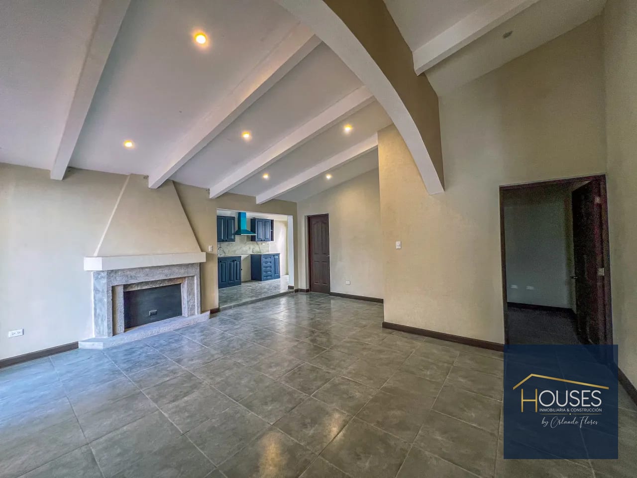 Vendo Casa en El Panorama, Antigua Guatemala — Casa en Venta en Antigua, Sacatepéquez — foto 4 de 17