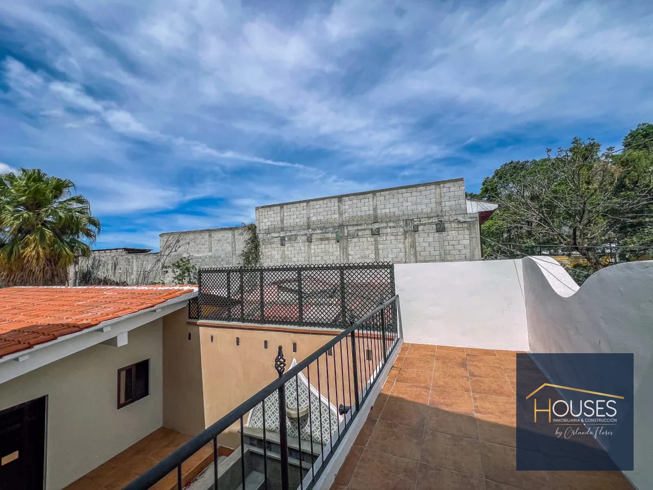 Vendo Casa en El Panorama, Antigua Guatemala — Casa en Venta en Antigua, Sacatepéquez — foto 9 de 17