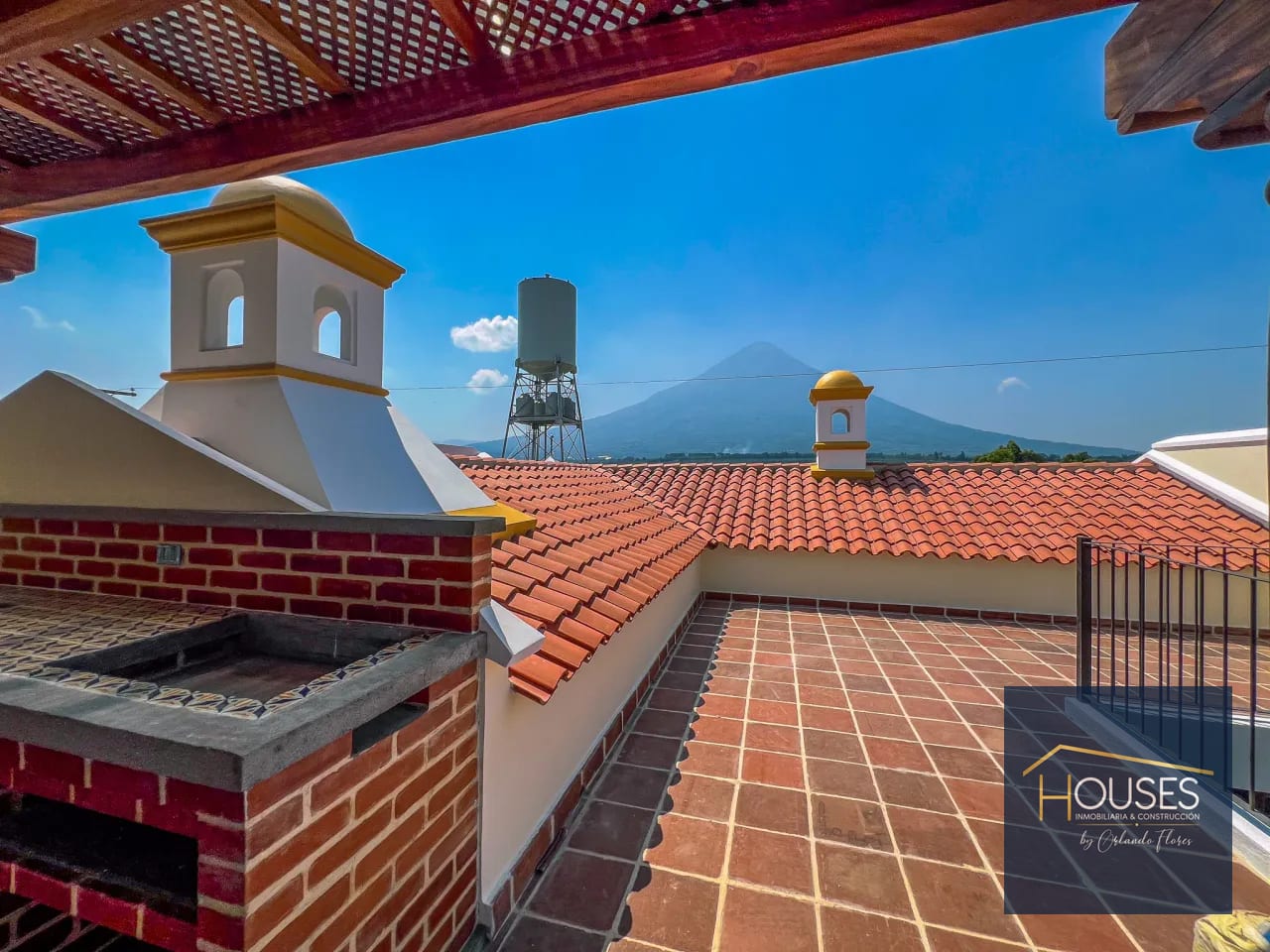 Vendo Casa en La Antigua Estancia, San Miguel Dueñas — Casa en Venta en San Miguel Dueñas, Sacatepéquez — foto 14 de 16