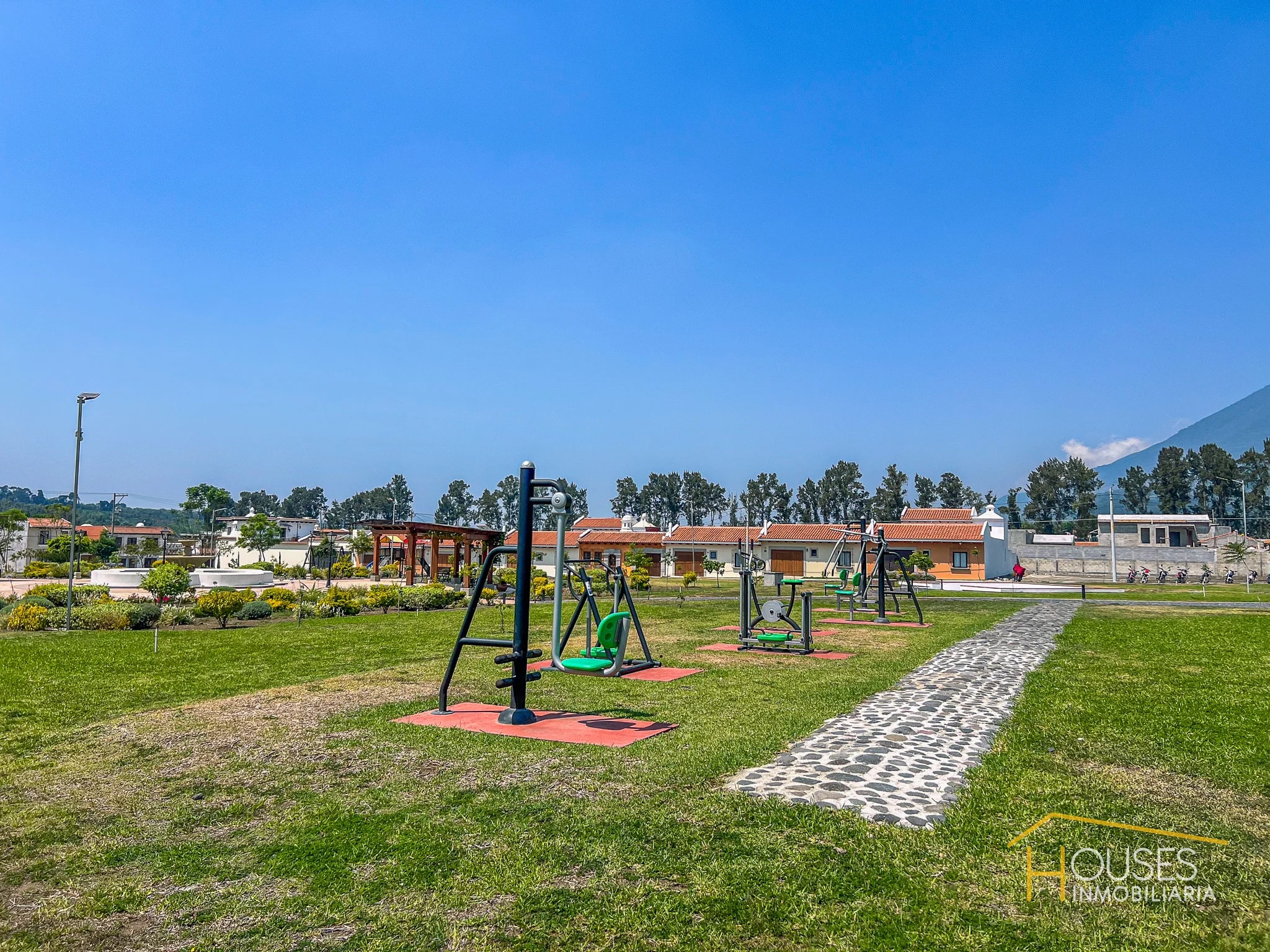 Vendo Casa en La Antigua Estancia, San Miguel Dueñas — Casa en Venta en San Miguel Dueñas, Sacatepéquez — foto 15 de 16