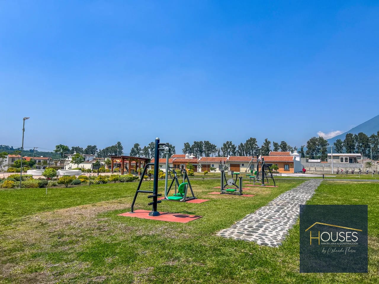 Vendo Casa en La Antigua Estancia, San Miguel Dueñas — Casa en Venta en San Miguel Dueñas, Sacatepéquez — foto 15 de 16