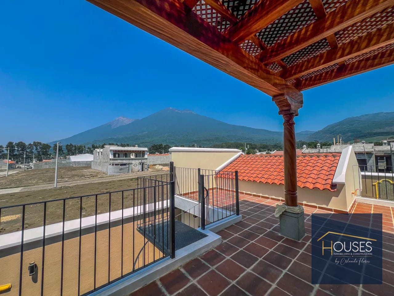Vendo Casa en La Antigua Estancia, San Miguel Dueñas — Casa en Venta en San Miguel Dueñas, Sacatepéquez — foto 13 de 16