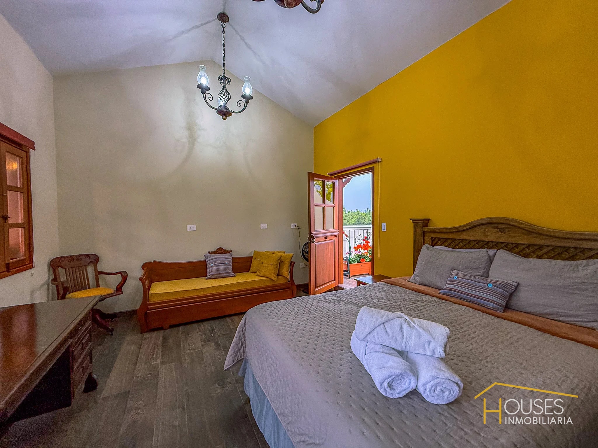 Vendo Casa en Finca Tetuán, Antigua Guatemala — Casa en Venta en Antigua, Sacatepéquez — foto 6 de 12