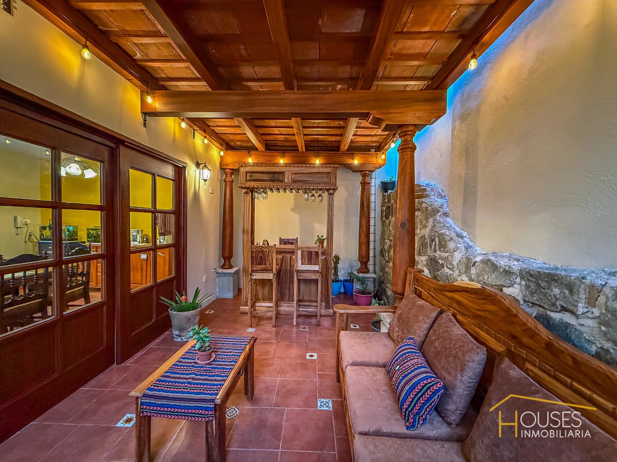 Vendo Casa en Finca Tetuán, Antigua Guatemala — Casa en Venta en Antigua, Sacatepéquez — foto 3 de 12