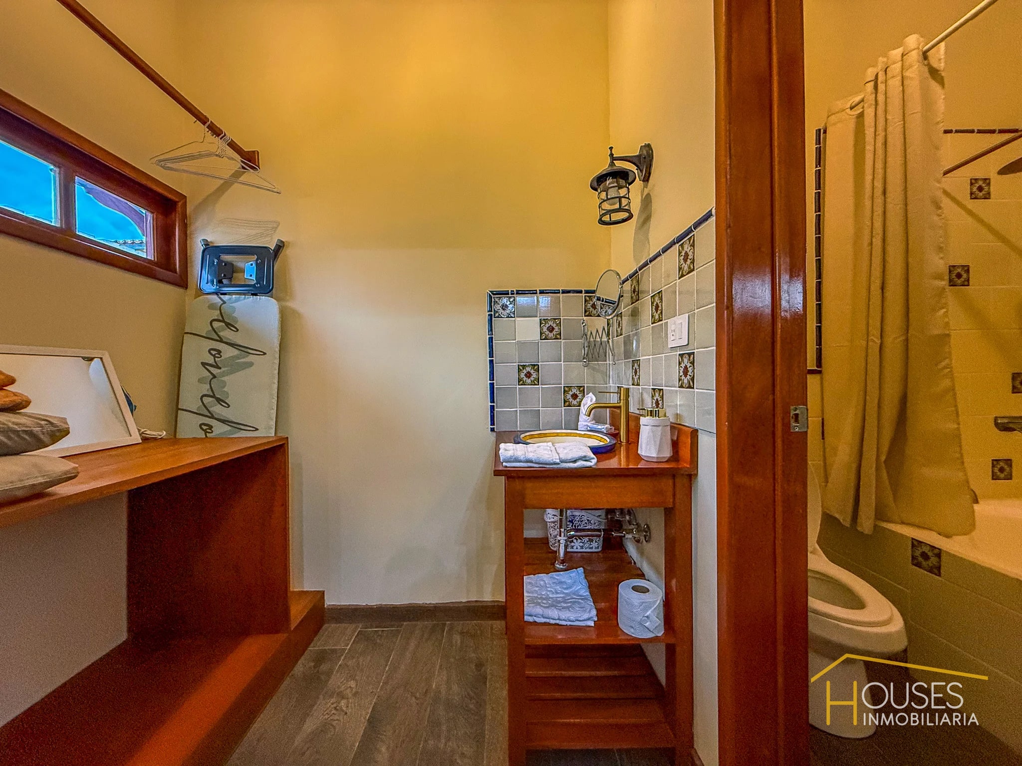 Vendo Casa en Finca Tetuán, Antigua Guatemala — Casa en Venta en Antigua, Sacatepéquez — foto 7 de 12
