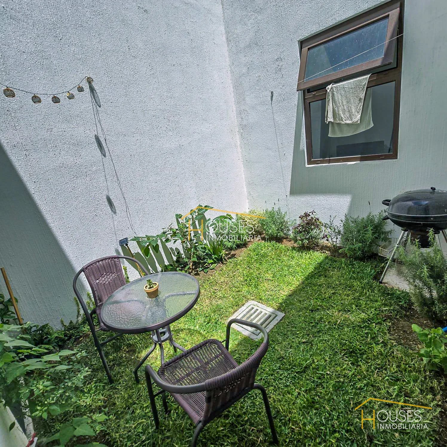 Vendo Casa en Residencial Casa Cardenal, Alotenango — Casa en Venta en Alotenango, Sacatepéquez — foto 11 de 14