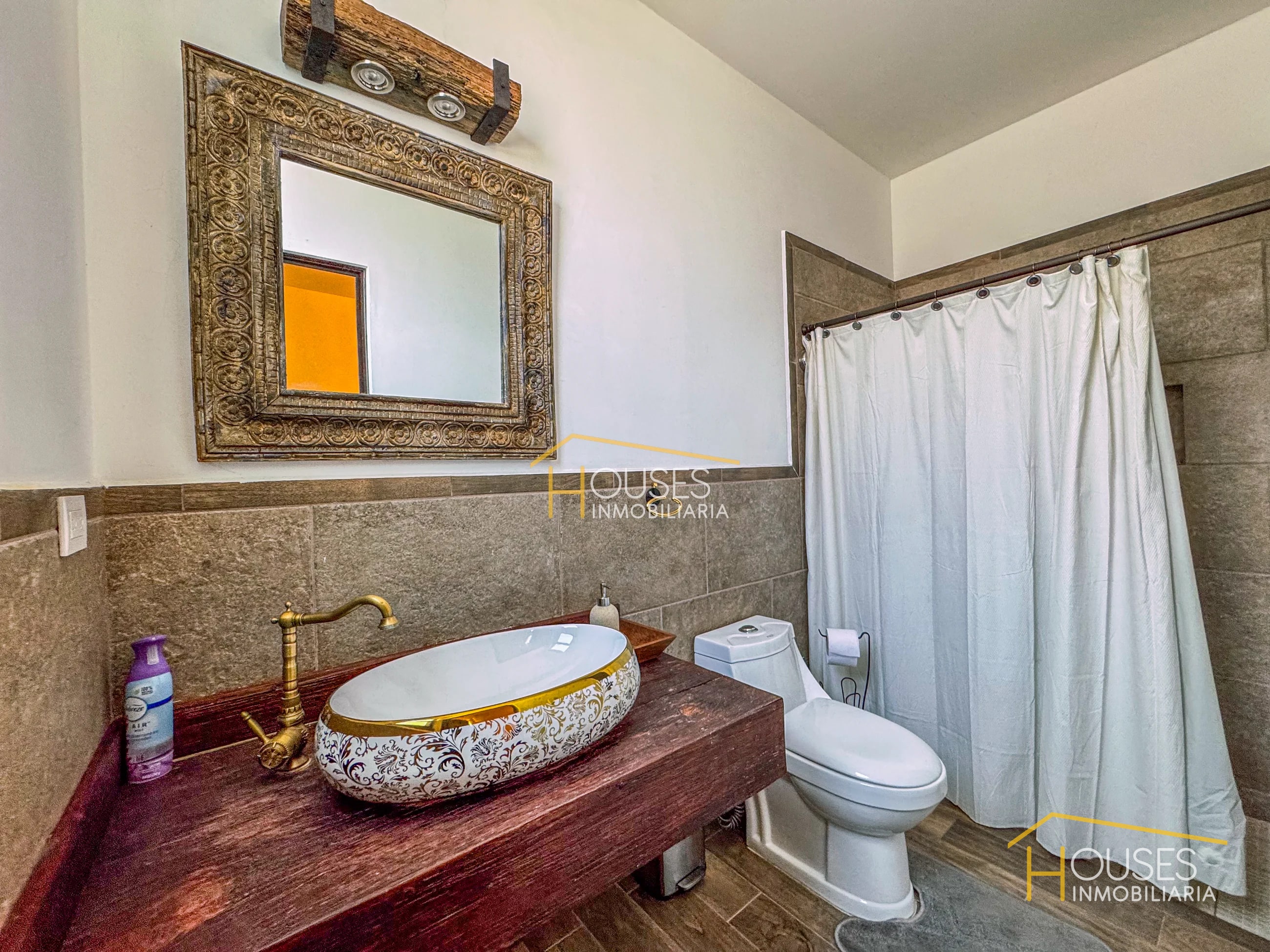 Vendo Casa en Casco del Cerro, Antigua Guatemala — Casa en Venta en Antigua, Sacatepéquez — foto 5 de 8